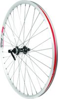 Wheel Al 26 Front Alex Dh19/M665 C-Lock Silver
