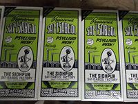 Telephone Brand Sat-Isabgol 100G