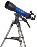 Meade Instruments Infinity 102mm AZ Refractor Telescope (Renewed)
