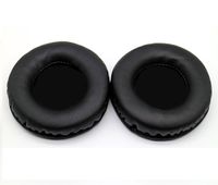Ear Pads Replacement Earpads for Skullcandy Hesh 2 / HESH Bluetooth Wireless with Mic Headphones Ear Pad/Ear Cushion/Ear Cups/Ear Cover