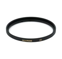 ProMaster HGX Prime Ultraviolet Filter - 58mm (6711)