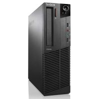 Lenovo ThinkCentre M92p High Performance Desktop - Intel Core i5 3.2GHz, 16GB RAM, 500GB HDD, Windows 10 Pro (Certified Refurbished)