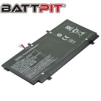 BattpitTM Laptop/Notebook Battery Replacement for HP 859356-855 (5013mAh / 57.9WH)