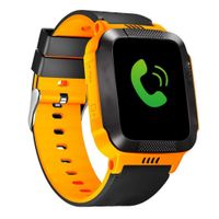 TEXXIS Multi-Function Child Smart Phone Watch Positioning Touch Screen Smart Watches