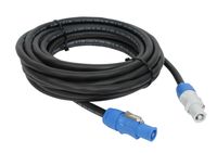 Elite Core Neutrik PowerCon Power Extension Cable | 30' ft | PC12-AB-30 | Made in the USA |