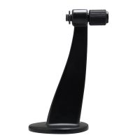 Eyeskey Metal Binoculars Tripod Mount Adapter 1/4 Inch Threading,Black