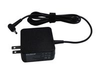Cloudwind 1.75A 33W Replacement Ac Aadapter Charger for Asus X541SA C301SA C200MA TP201SA E402MA E502SA K553MA X453MA D553MA R515MA X102BA F102BA R103BA AC1900.P/N:ADP-33BW A,ADP-33AW A,EXA1206UH