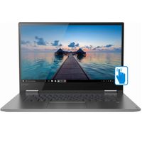 Lenovo Yoga 730 2-in-1 15.6" FHD IPS Touch-Screen Laptop (Intel 8th Gen i7-8550U 4-Core, 24GB RAM, 1TB M.2 PCIe SSD, 15.6" Flat Touch FHD (1920x1080) Display, UHD Graphics 620, Win 10 Pro)