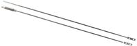 Wright Products V591 is a 42" TURNBUCKLE, ZINC PLATED