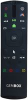 Emtec GEM Motion Remote Control BT F500 - Android