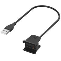 Awinner Charging Clip for Fitbit Alta HR, Replacement USB Charger Adapter Charge Cord Charging Cable for Fitbit Alta HR Smart Fitness Watch (1-Pack)