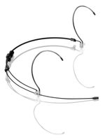 Countryman H6DW6BSR  H6 Directional Wireless Headset Microphone for Sennheiser Transmitters (Black)