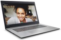 Lenovo IdeaPad 300 17.3" HD+ Flagship Laptop, Intel Core i5-6200U, 8GB DDR3L, 1TB HDD, 802.11ac, Bluetooth, Webcam, HDMI, DVD-RW, Win 10 - Black