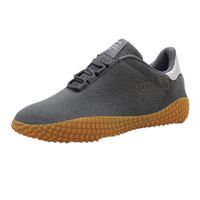 Men's Fashion Shoes,Men Leisure Flat Platform Running Shoe Non-Slip Breathable Light Sneaker,Shoes for Men(8,Gray)