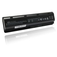 10.8V 47WH 6 Cell MU06 MU09 Laptop Battery for CQ32 CQ42 CQ43 CQ56 CQ62 CQ72 CQ630 HSTNN-LB0W HSTNN-CBOW COMPAQ Notebook PC