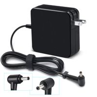 45W AC Adapter Charger for Asus Zenbook UX305F UX305 UX305LA UX21A UX32A UX305CA UX305U UX305UA UX305 Laptop Power Supply Cord