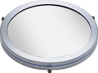 Orion 07723 7.17-Inch ID Full Aperture Glass Telescope Solar Filter (Silver)
