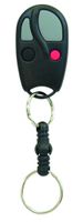 Linear Act-34B 4-Channel Keychain Transmitter