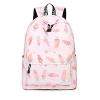 Backpack for Girls,Fashion Printng College Bags Student School Backpack Fits 14Inch Laptop Travel Bag Daypack