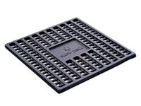 Snow Peak Coal Bed, Large, Black