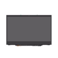 LCDOLED Replacement 12.5 inches FHD 1920x1080 IPS LCD Display Touch Screen Digitizer Assembly Bezel with Control Board for Lenovo YOGA 720-12 720-12IKB 81B5 81B5003PUS 81B5003QUS 81B5003RUS 81B5000KUS