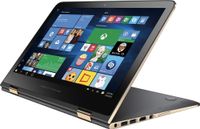 HP Spectre X360 13-4116DX 13.3' 2.5GHz i7 16GB 512GB Touchscreen Notebook/Tablet (Renewed)
