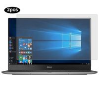 YOUPECK Laptop Screen Protector for 2018 Premium Dell XPS 13 9360, Anti Glare Screen Protector, Notebook Computer Matte Screen Guard Protector for Dell XPS 13 9360/9350 13.3 inch Laptop (2-Pack)