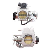 OEM Throttle Body Assembly TPS A22-670B00 RTR60-06 Fits Maxima Infiniti I30 CVTC