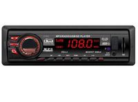 Bestpriceam in Dash Car Audio Bluetooth Stereo Head Unit Mp3/usb/sd/aux/fm Input AUX