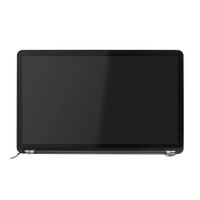 LCDOLED 99% New Compatible 13.3 inch Complete Full LCD Display Screen Assembly Replacement for MacBookPro10,2 A1425 Late 2012 Early 2013 EMC 2557 EMC 2672 MD212 MD213 ME662