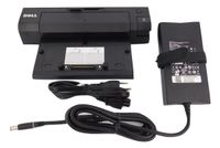 E/Port Plus 210W Port Replicator for Dell Precision M6400/ M6500 Mobile WorkStations