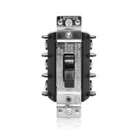 Leviton MS303-DS, Black