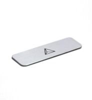 Adonit Snap 2 Touch Pen Magnetic Metal Plate