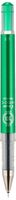 Pilot Hi-Tec-C Maica Gel Ballpoint Pen, Green Extra Fine (LHM-15C3-G)