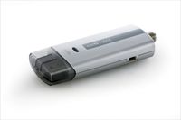 Elgato Systems 10020974 EyeTV Hybrid TV Tuner Stick for Analog, HDTV and FM Radio Reception