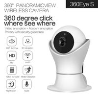Melesplus EC39 Outdoor WiFi Security Camera - 1080P HD Video Surveillance System - WiFi,IP Night Vision Outdoor Camera with 2-Way Audio and iOS,Android Compatibility