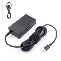 KFD 45W Type C Laptop AC Power Adapter Charger Cord for Acer Spin 7 SP714-51; Acer Swift 7 SF713-51; Acer Chromebook 14 CP5-471 Compatible with KP.04503.005, KP.04501.007, KP.0450H.005, PA-1450-80