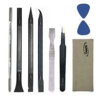Ewparts 9 in 1 Mobile Opening Tool Kit Electronics, Smartphone, Computer & Tablet Repair Kit Opening Tool
