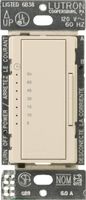 Lutron MA-T51-LA Maestro Countdown Timer, Light Almond