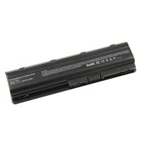 Fancy Buying 593553-001 Replacement Battery for HP MU06 MU09 Notebook Battery Compaq Presaio CQ32 CQ42 CQ43 CQ430 CQ56 CQ62 CQ72 Series;HP Envy 17 HP Pavilion DM4 [6-Cell 11.1V 5200mAh]