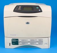 Renewed HP LaserJet 4350N 4350 Q5407A Laser Printer with 90-day Warranty