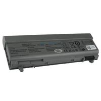 BOWEIRUI 11.1v 90wh 4M529 Battery for Dell E6400 E6410 E6500 E6510 M2400 M4400 M4500 PT434 NM633 KY265 FU268