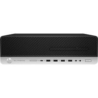 HP Smart Buy ELITEDESK 800 G4 SFF