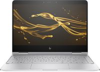 HP Spectre x360 13-ac092ms 13.3" 2-in-1 TouchScreen Laptop - Intel Core i7-7500U Processor 8GB Memory 256GB SSD Windows 10 (Renewed)