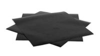 Siser EasyWeed 15"x12" Sheet (Black, 3 pack)