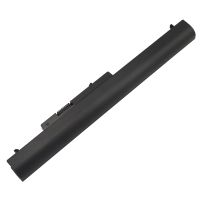 Replace Battery for Hp Spare 728460-001 776622-001 HSTNN-UB5M HSTNN-UB5N HSTNN-Y5BV TPN-Q130 TPN-Q131, LA03 la04 LA04DF for HP Pavilion 14 15 TouchSmart (4 Cell Battery, Black) (1 Battery)