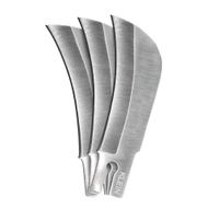 Replacement Hawkbill Blade for 44218 3-Pack Klein Tools 44219
