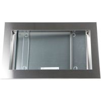 Sharp 27" Built-in Trim Kit for SMC1842CS/1843CM - Trim Kit