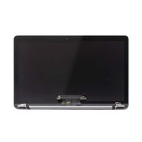 LCDOLED New Compatible 12 inch 2304x1440 Full LCD Screen Complete Assembly Replacement for MacBook Retina 12" A1534 Early2015 Early2016 2017 EMC2746 EMC2991 EMC3099 (Space Gray)