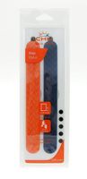 CHIL 6.7-Inch Slap Stylus Fashion Bracelet, 2 Pack - Small Sport 2 (0114-0305)
